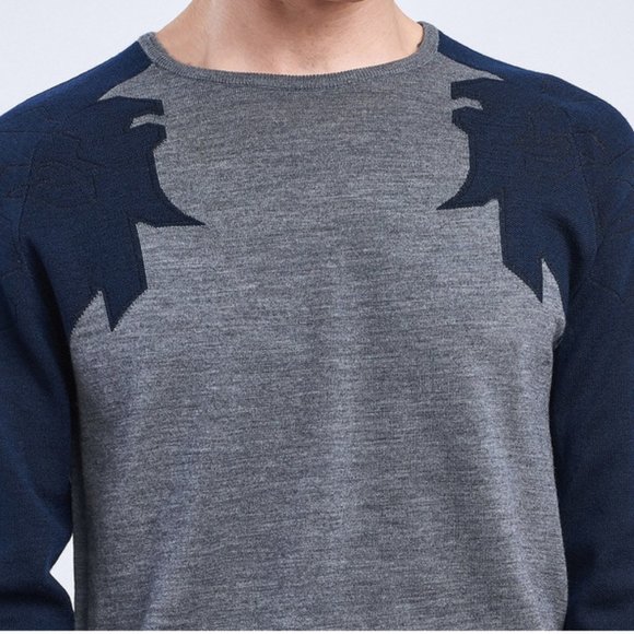 Sweater - Picture 1 of 3